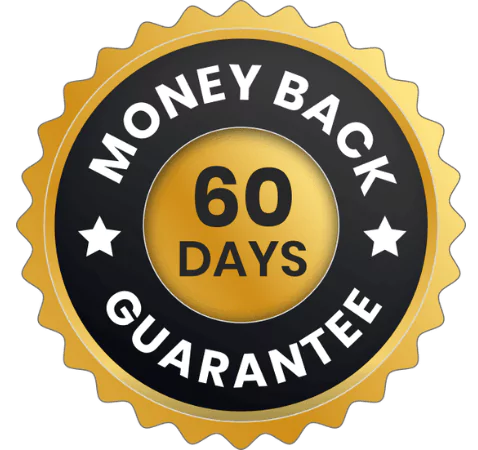 Java Burn 60-Days Money Back Guarantee