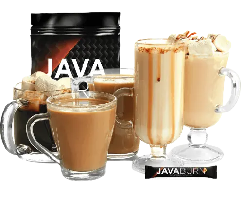 Java Burn 